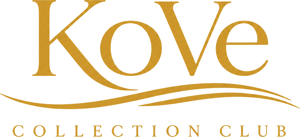 KoVe Collection Club
